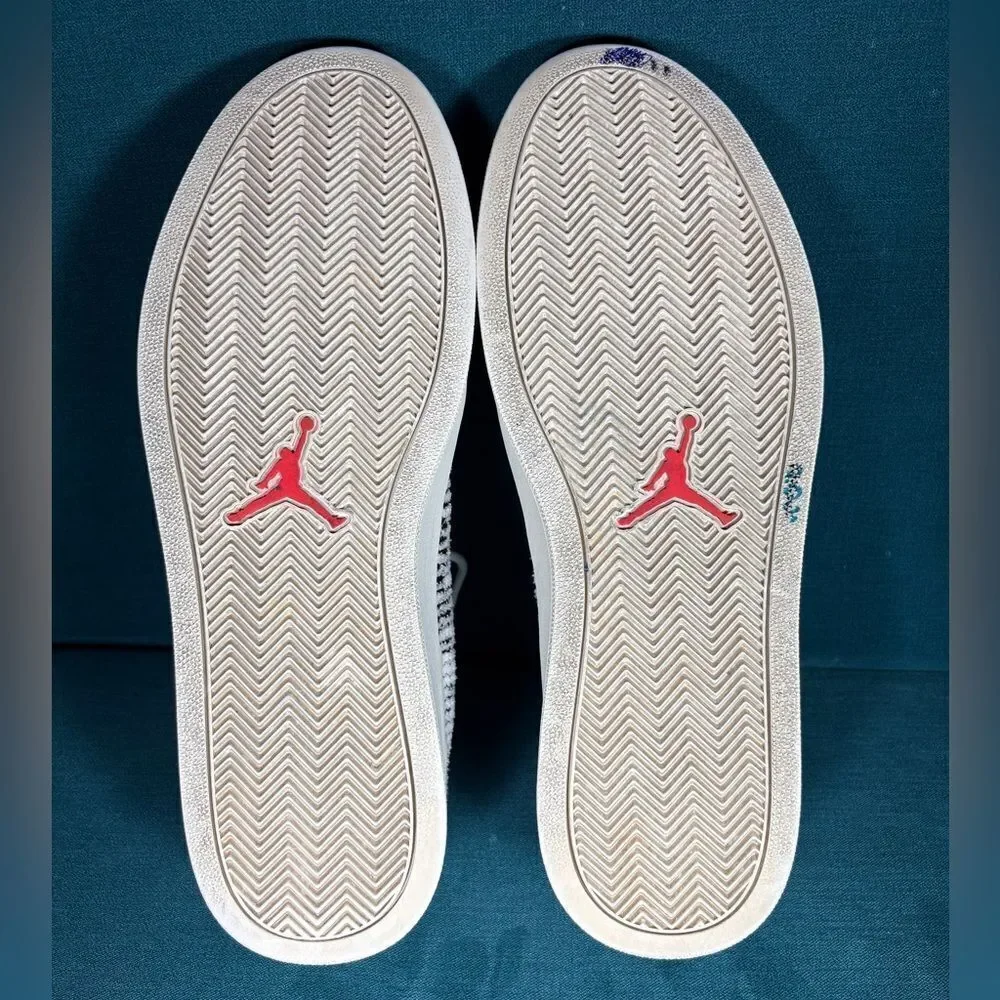 Size 13 - Men’s Jordan Westbrook Why Not 0.3 shoes